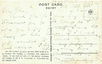 Postcard - HCR to PCGR - 11.08.42 B